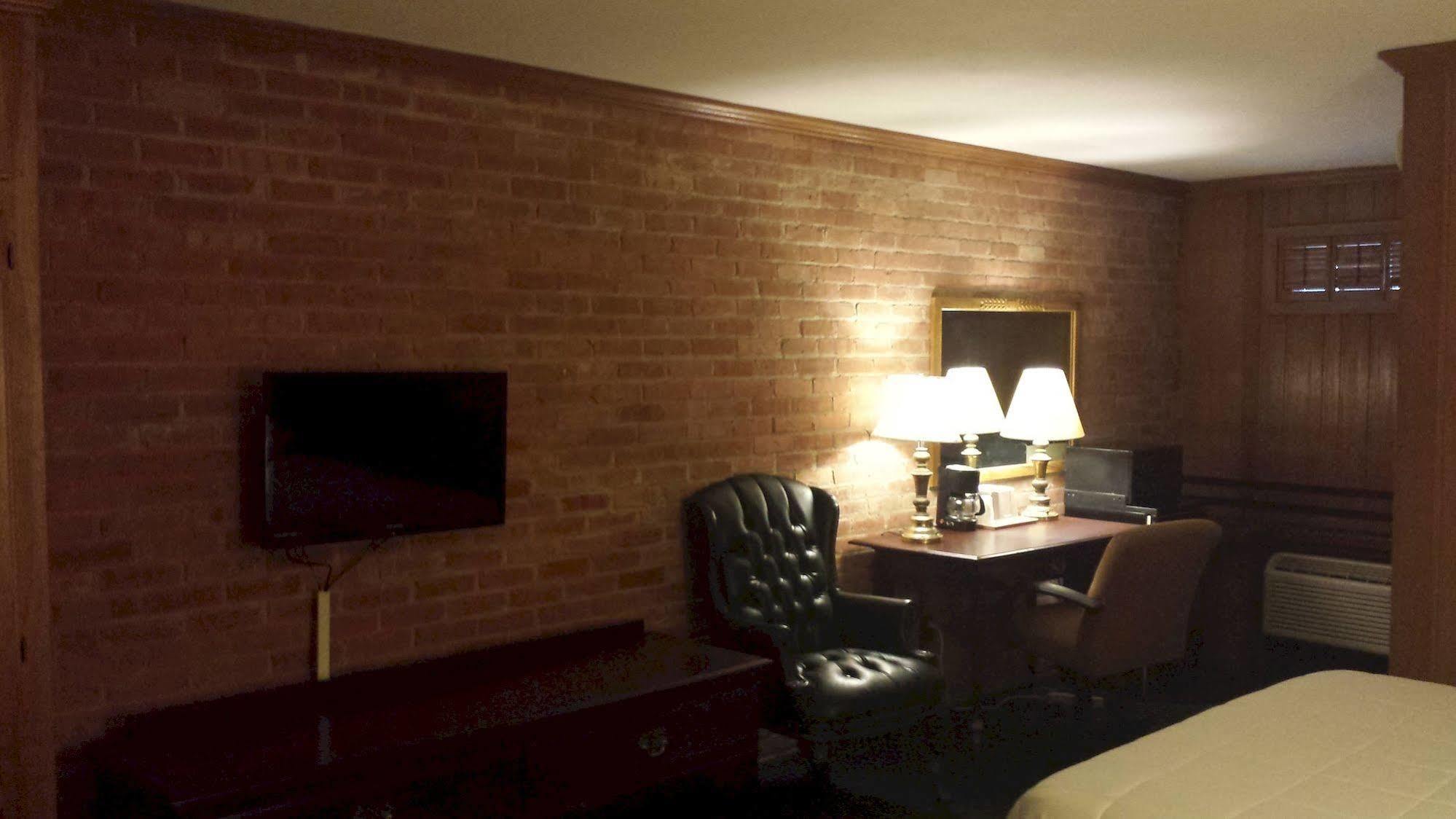 The Lincoln Lodge Urbana Champaign Kültér fotó