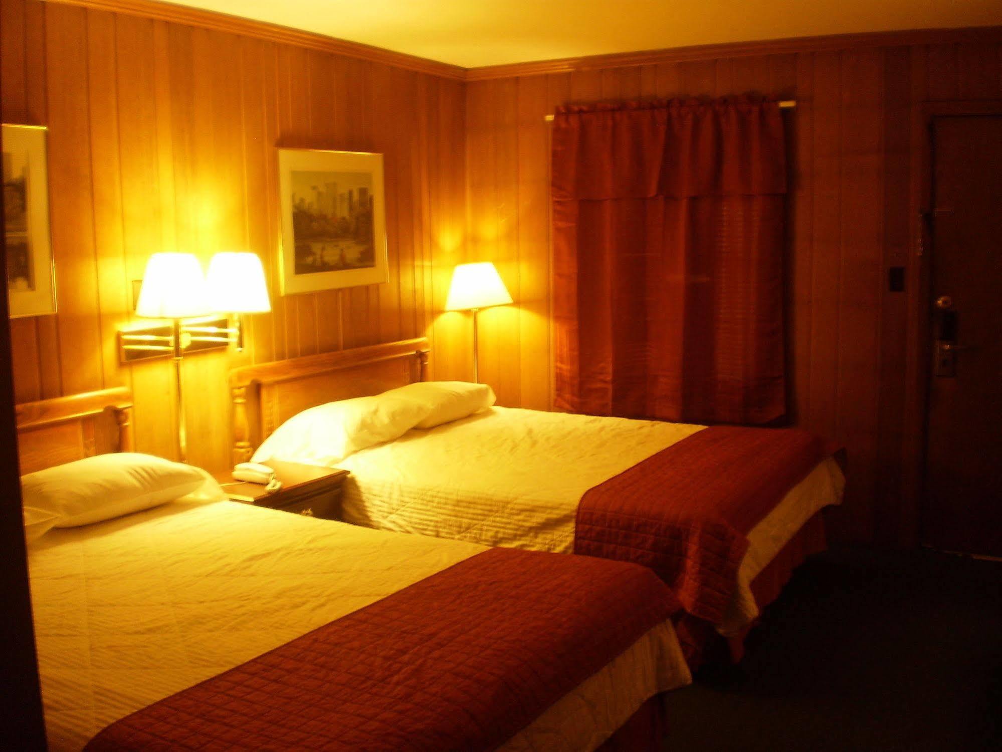 The Lincoln Lodge Urbana Champaign Kültér fotó